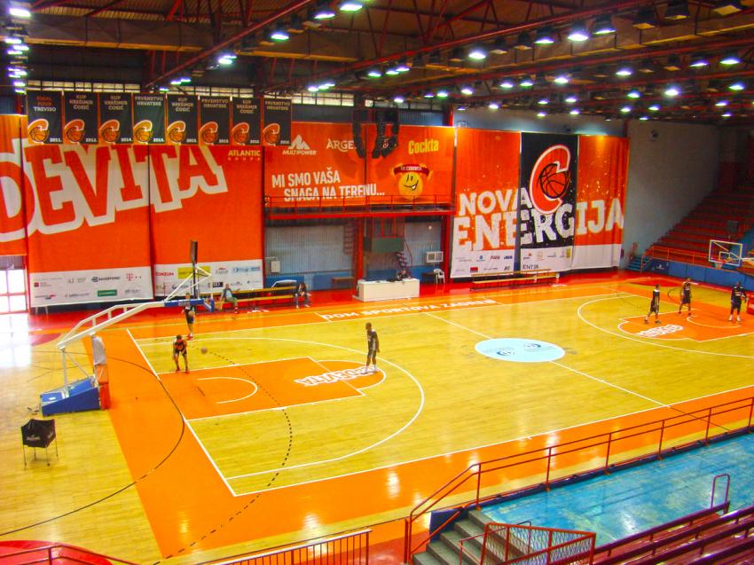 Basketball Club Cedevita